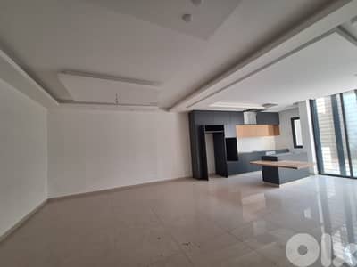 NEW BUILDING APARTMENT FOR SALE IN MAZRAET YACHOUH+ TERRACE, (MY-181)