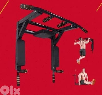 Adjustable deeps and Barfix new