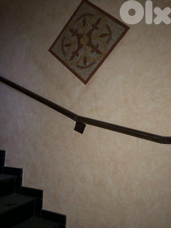 Directly from the owner open mountain view chalet for sale in Faraya 3