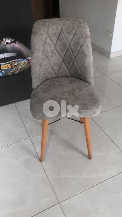 Chairs dining room - كراسي سفرة