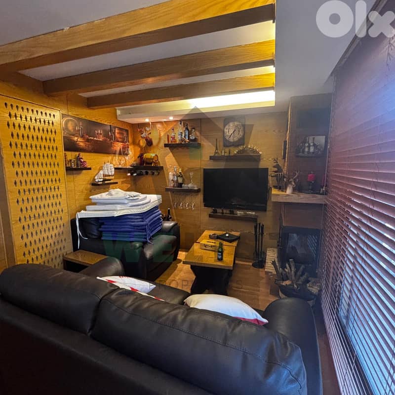 Chalet Duplex for sale in Tilal al Aasal شاليه للبيع في تلال العسل 1