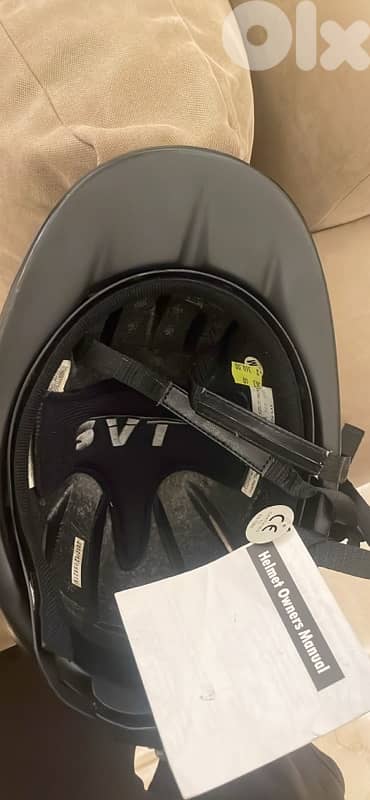 horse helmet Brand New 20$ 1