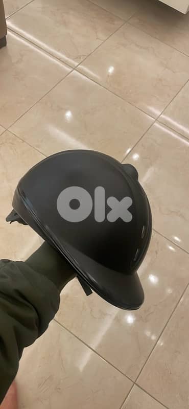 horse helmet Brand New 20$ 2