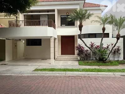 VILLA FOR SALE IN BIYADA PRIME 4 FLOORS 1000Sq 4 MASTER BEDS, (BI-190)
