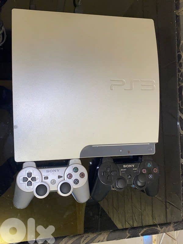 playstation 3 slim 500gb 0