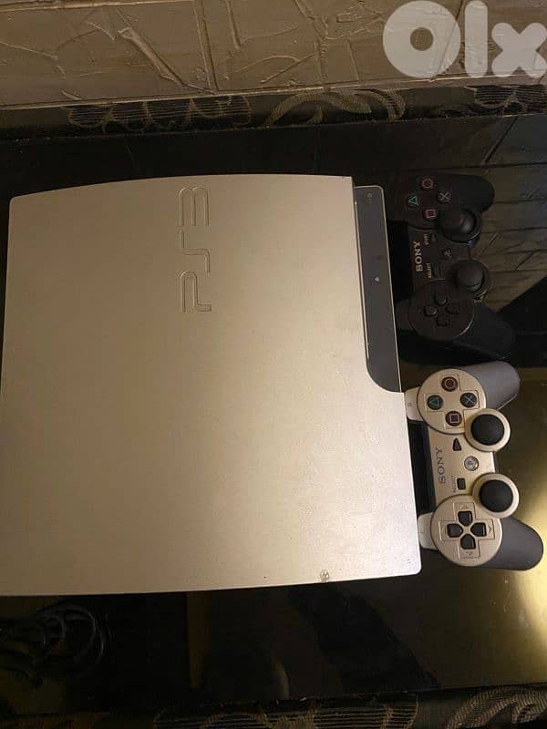 playstation 3 slim 500gb 1