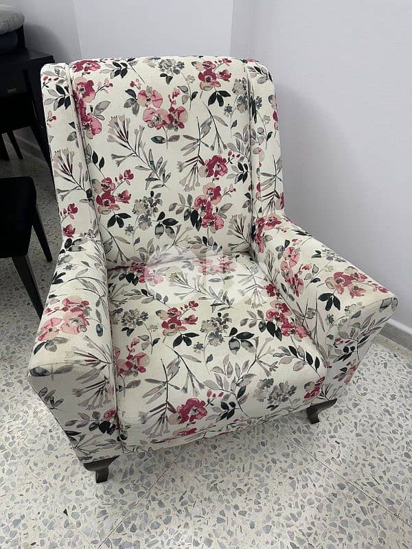 طقم كنبايات شغل istikbal تركي بفتح صندوق وتخت 7