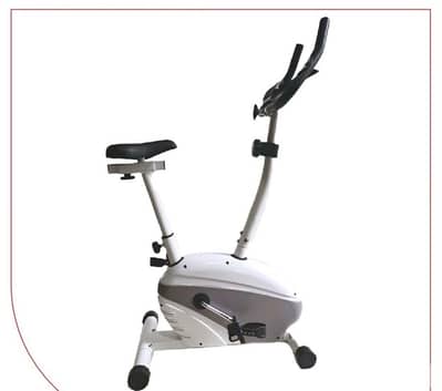 Byke new for home used