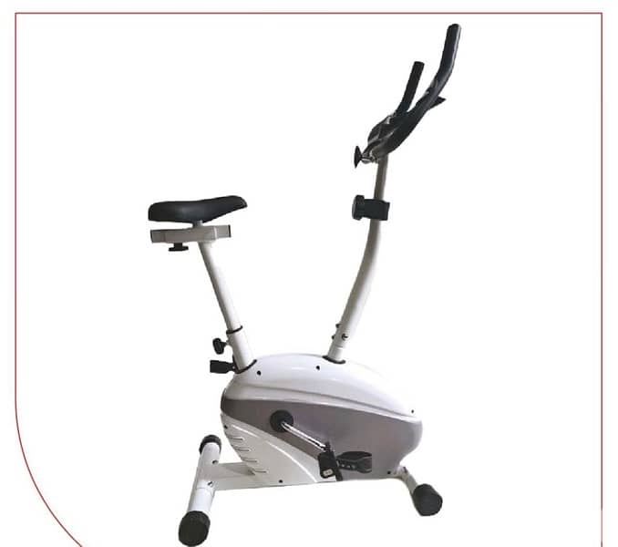 Byke new for home used 0