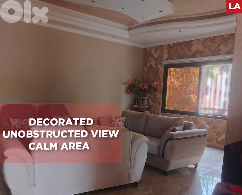 Stand alone house, Calm Area, Nabatieh Al Fawka  REF#LA129481 0