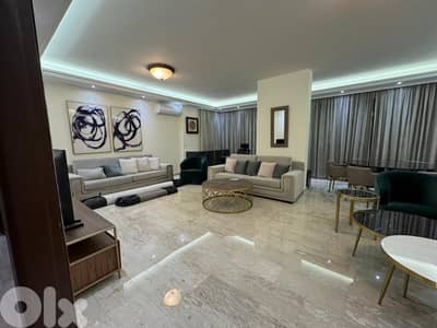 SPACIOUS APARTMENT IN VERDUN PRIME (180SQ) 3 BEDROOMS , (BT-1314)