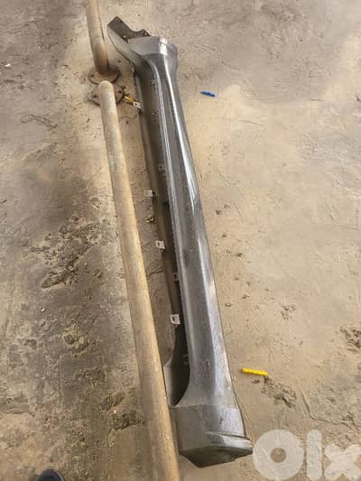 marche grand cherokee