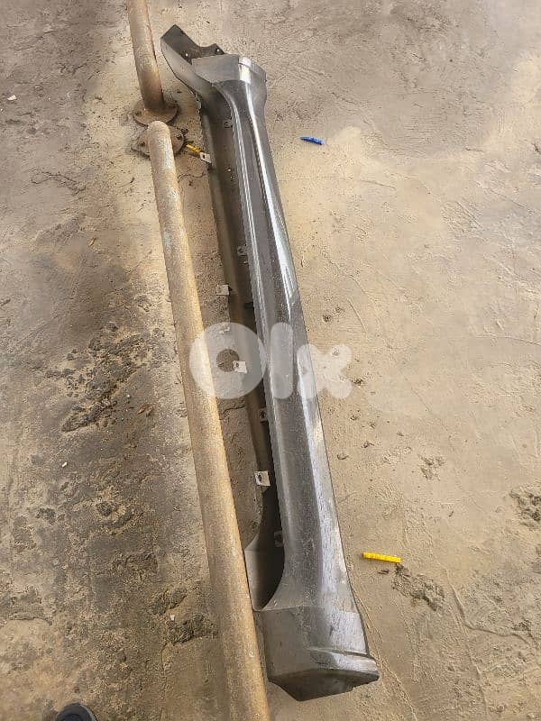 marche grand cherokee 1