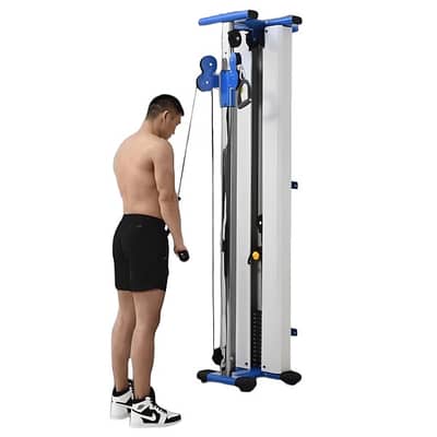 Single cross new heavy duty