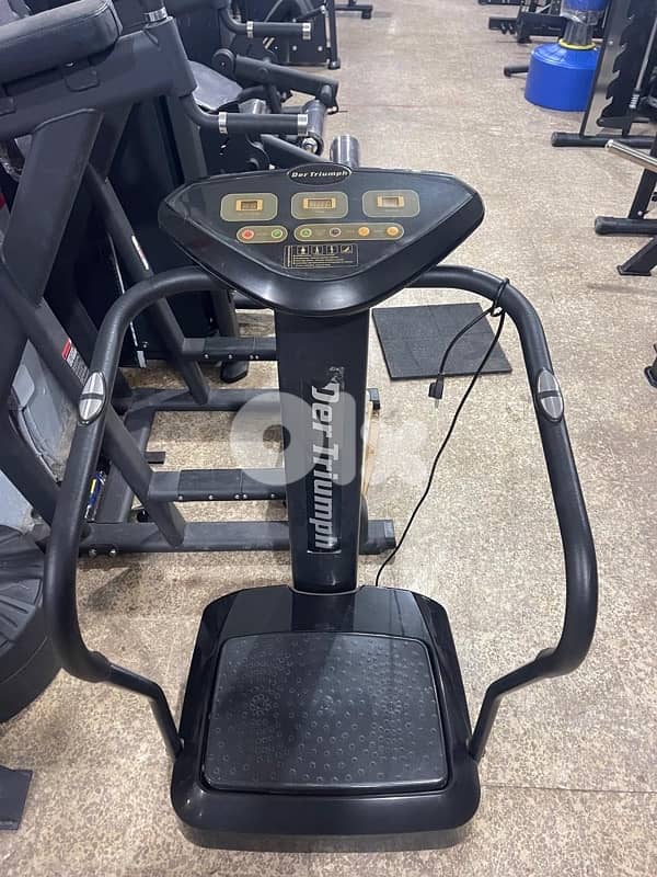 Vibrating like new 1