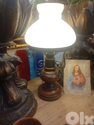 lampader classic type