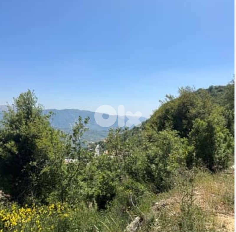 Land For Sale In Ehmej - أرض للبيع في إهمج 0