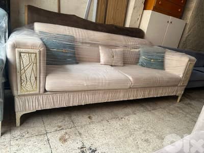 طقم كنبايات شغل توصاية كتير مرتب