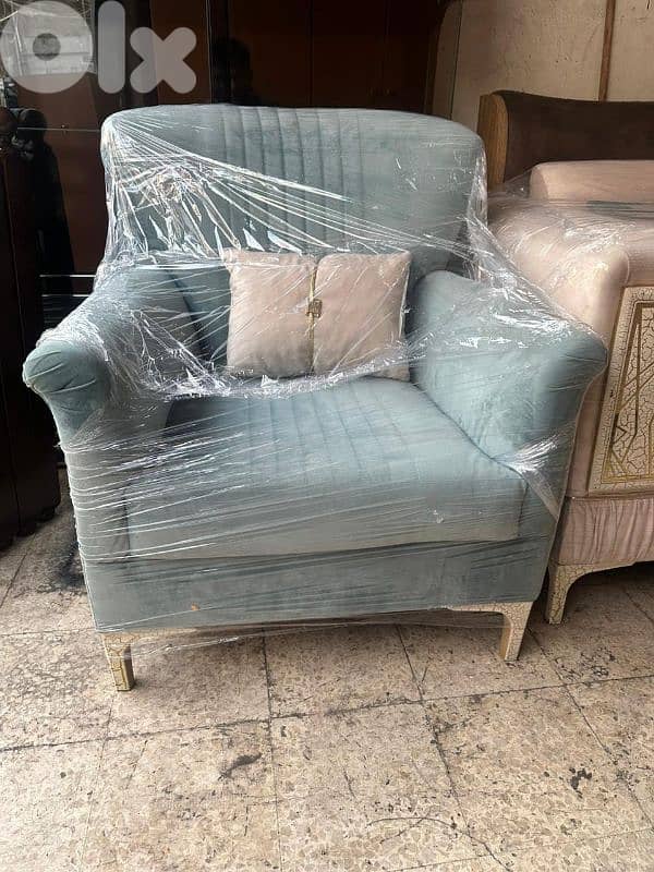 طقم كنبايات شغل توصاية كتير مرتب 3