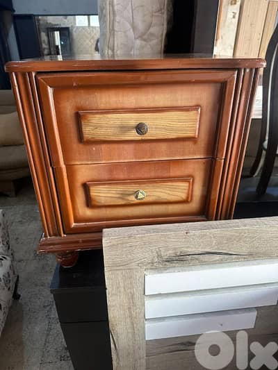 كمدينات صغار اتنين كتير نظاف