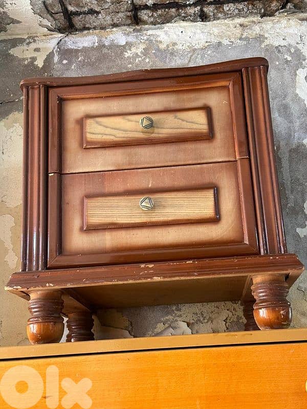 كمدينات صغار اتنين كتير نظاف 1