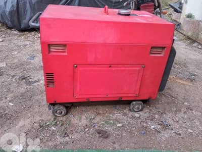 20A 5.5kva
