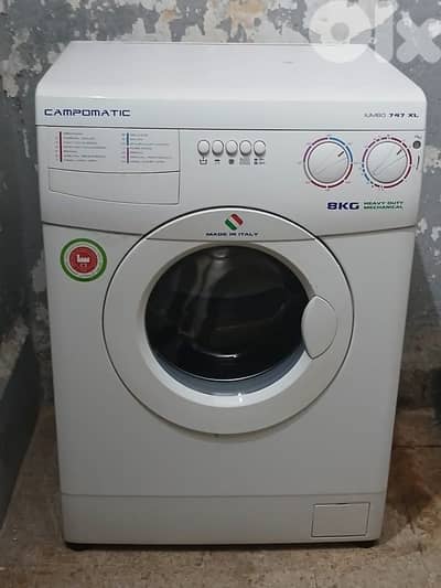 ايطالي كمبوماتيك