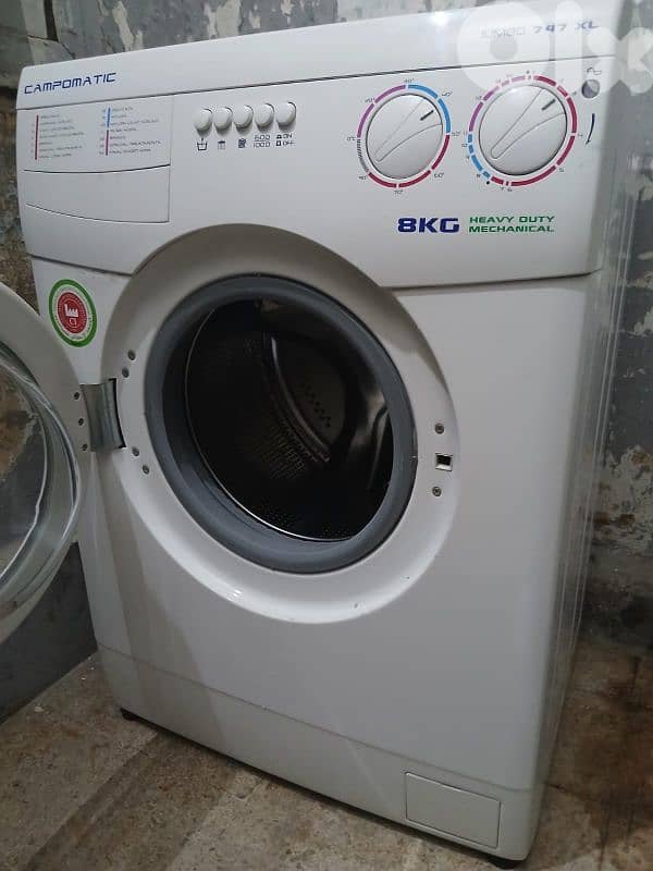 ايطالي كمبوماتيك 1