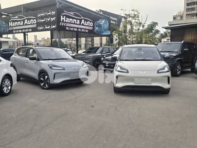 Wuling Other 2026 Big battery 510 km range warranty 8 years Full Top!!