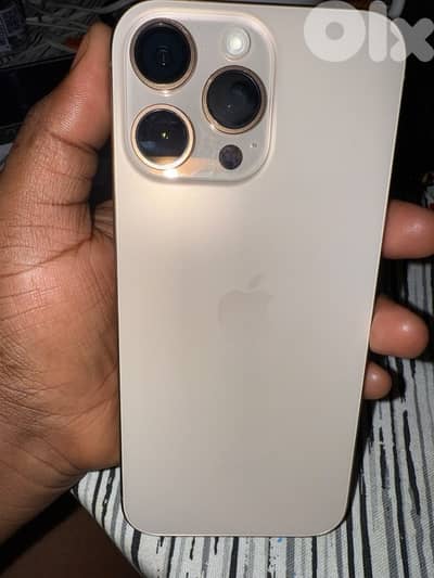 iphone 16 pro max 256