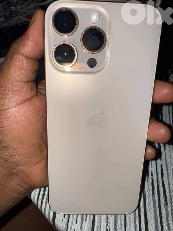 iphone 16 pro max 256 0