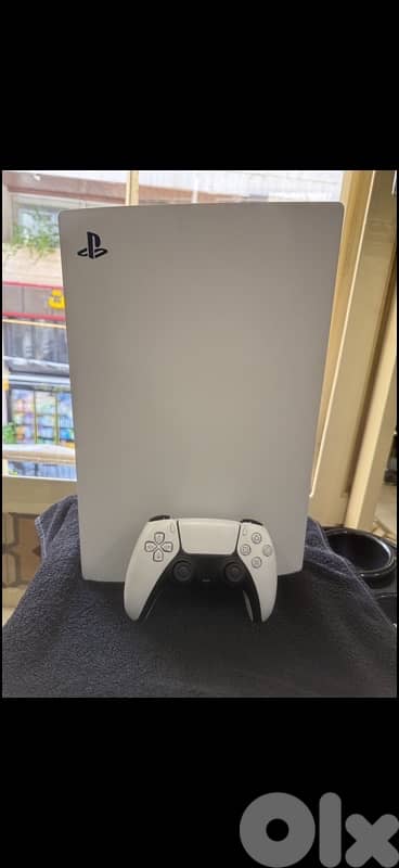 ps5 europe 825 gb like new for sale 420$ final price 0
