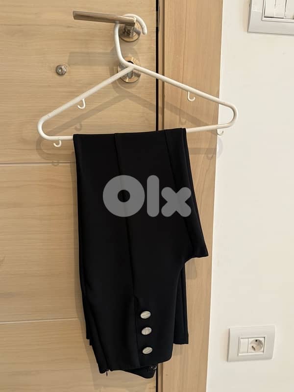 classic black suit new size s 1