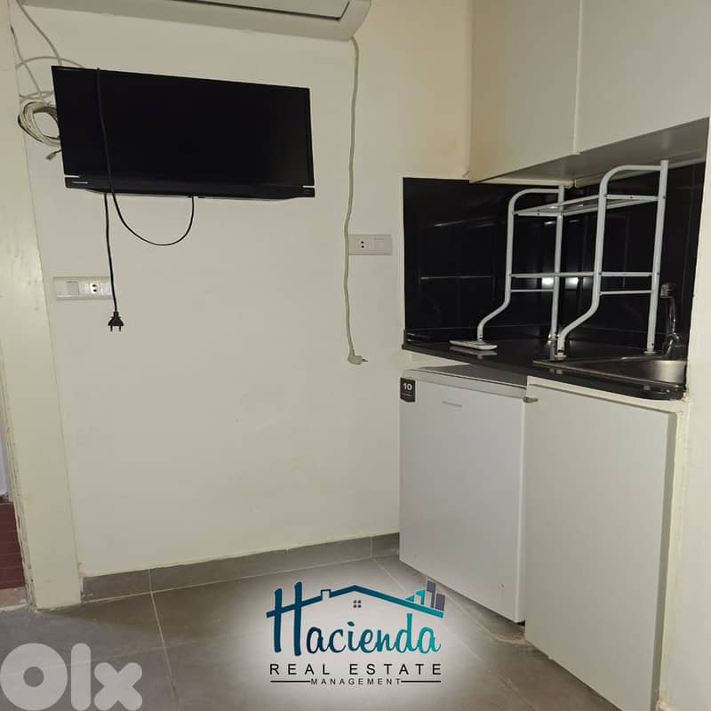 Chalet For Rent In Klaiaat 1