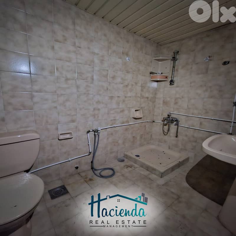 Chalet For Rent In Klaiaat 3