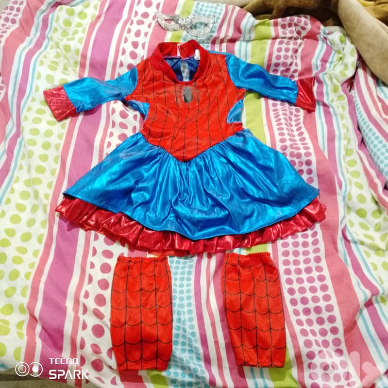 Costumes for Berbara 14