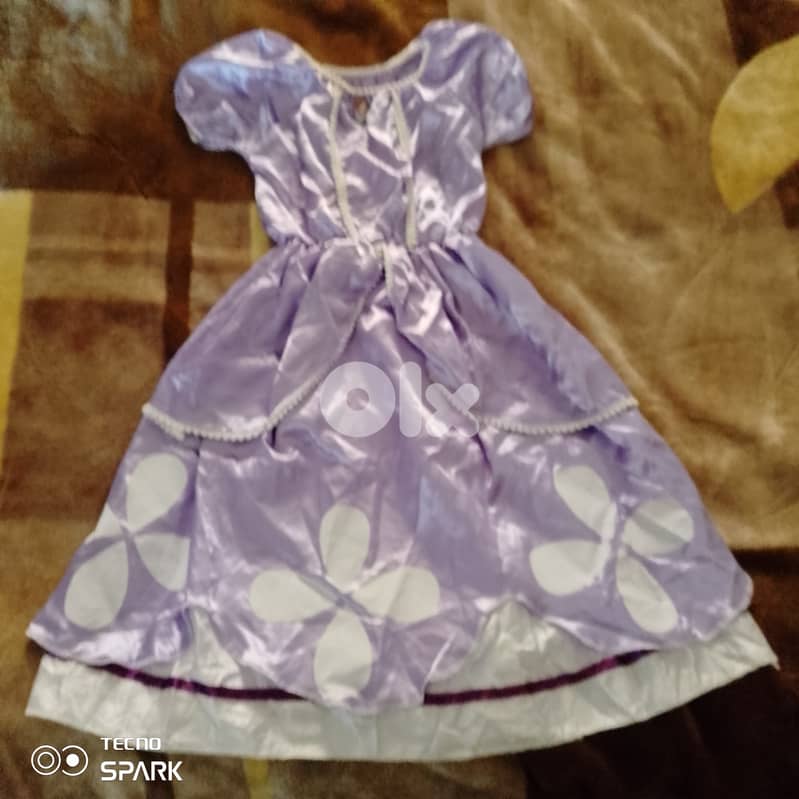 Costumes for Berbara 15