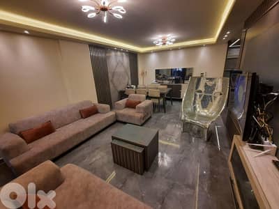شقة مميزة في دوحة الحص appartment for sale in dawhet lhoss