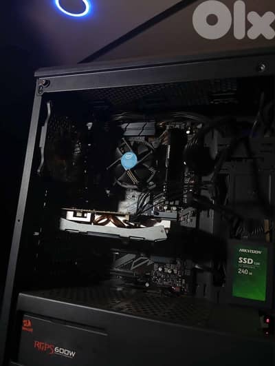 كمبيوتر Gaming عدد 10 للبيع بسعر رائع