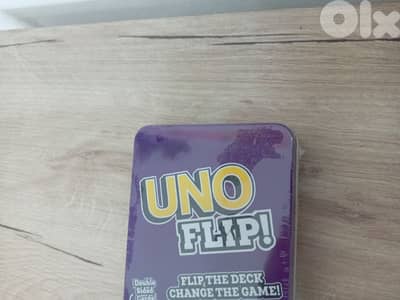 uno flip