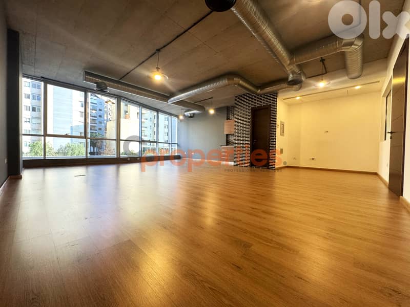 Office for rent in QUBIC Business Center – Horch Tabet I CPGA125 0