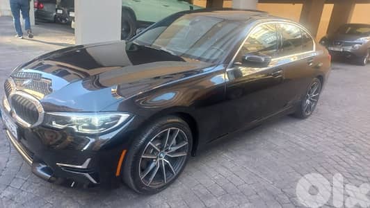 Wonderful BMW 2023 Sport Package- سعر مغر جدا