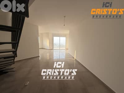 RAS OSTA 2 duplex for sale