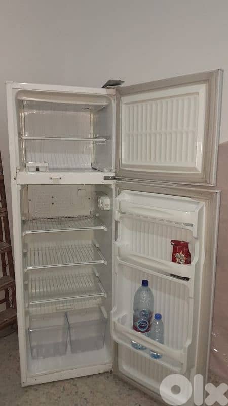 براد كونكورد 2