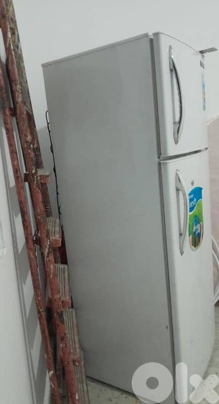 براد كونكورد 3