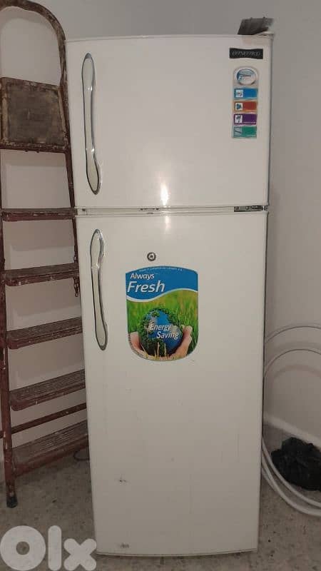 براد كونكورد 4