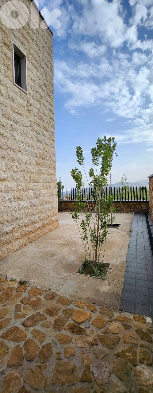 Chalet For Sale In Laklouk - شاليه للبيع في اللقلوق 2