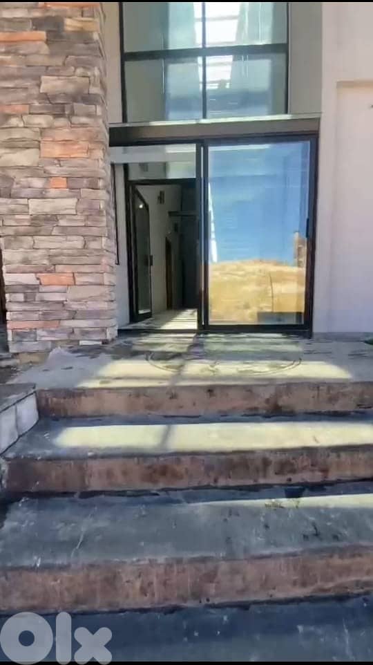 Chalet For Sale In Laklouk - شاليه للبيع في اللقلوق 1
