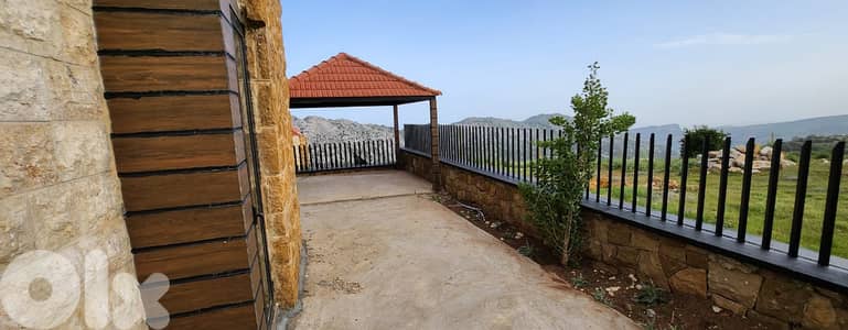 Chalet For Sale In Laklouk - شاليه للبيع في اللقلوق