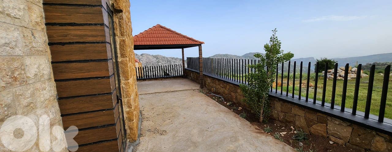 Chalet For Sale In Laklouk - شاليه للبيع في اللقلوق 0